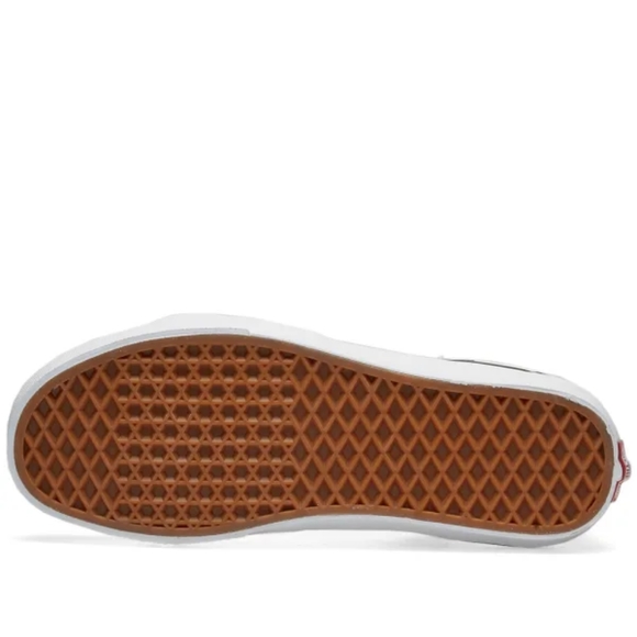 Vans Old Skool Pastel Twill Platform Women Shoes - Picture 4 of 16